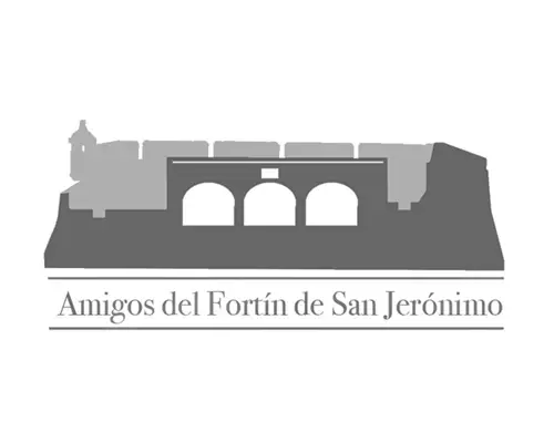 amigos-fortin-san-jeronimo Logotipo Algolo