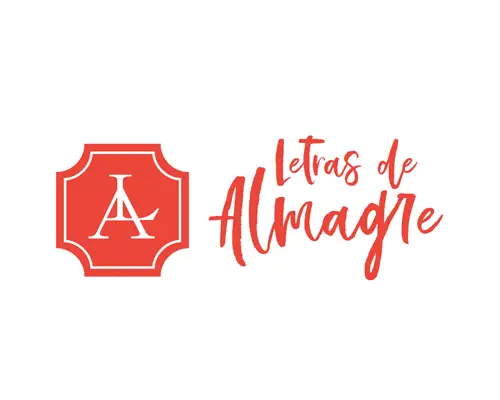 letras-de-almagre Logotipo Algolo