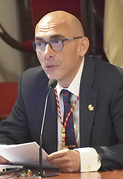 Rafael Gómez Aguilar