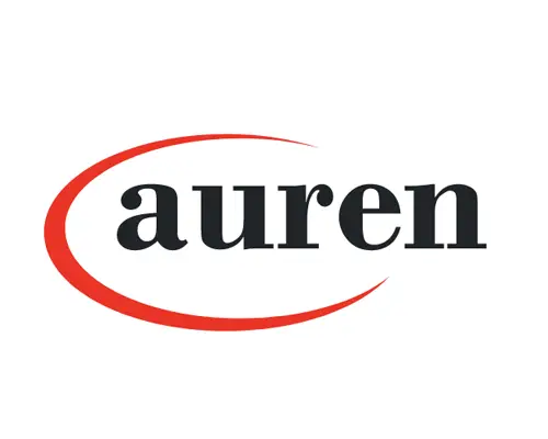 auren Logotipo Algolo
